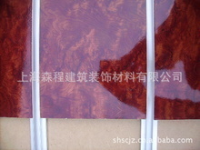 鋁合金槽板與松木木材 建筑裝飾材料的創(chuàng)新組合與市場(chǎng)供應(yīng)